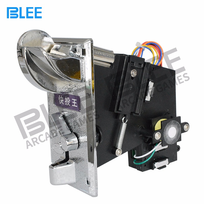 BLEE-Find Electronic Multi Coin Acceptor-py930 Multi Coin Acceptor From Blee