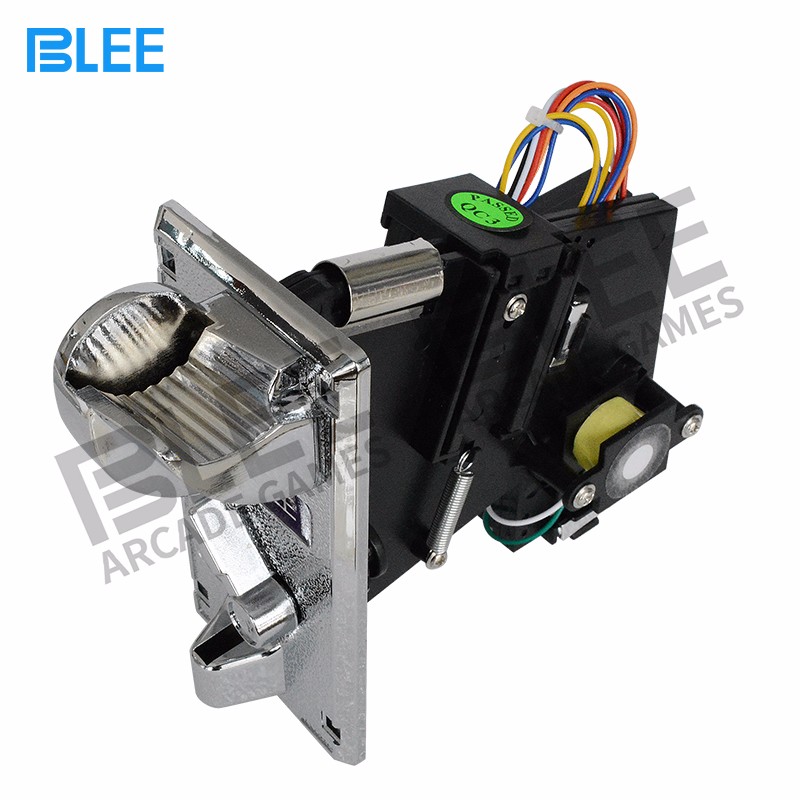 BLEE-Find Electronic Multi Coin Acceptor-py930 Multi Coin Acceptor From Blee-1