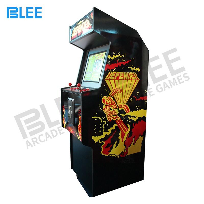 affordable multi game arcade machine red free quote for free time-1