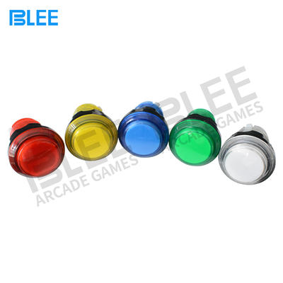 Arcade Factory Cheap Price LED RGB arcade buttons