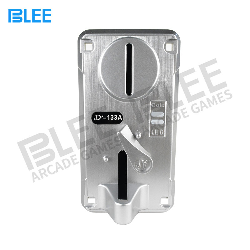 BLEE-Find Coin Acceptors Coin Acceptor Manufacturer From Blee Arcade-1