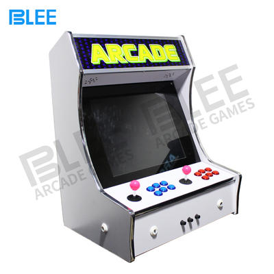 Arcade Game Machine Factory Direct Price Arcade Bartop