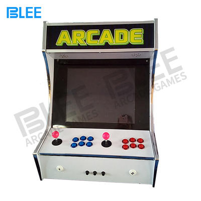 Arcade Game Machine Factory Direct Price Bartop Arcade Machine