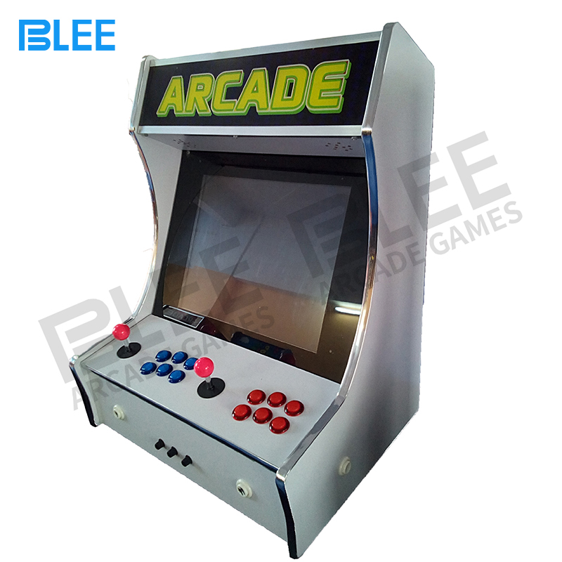 Affordable 19" LCD Screen Arcade Bartop