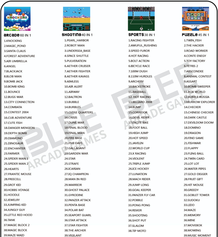 gradely classic arcade game machines air certifications for entertainment-4