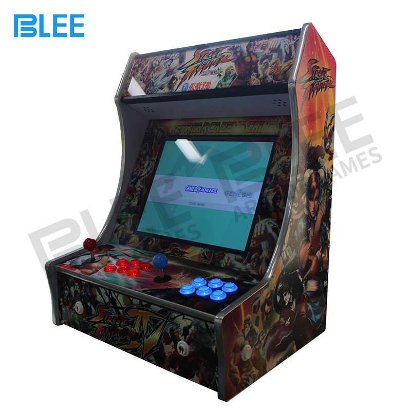 BLEE-Vintage Arcade Machines | Arcade Game Machine Factory Direct-1