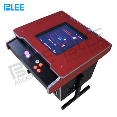 Affordable 19" LCD Screen Cocktail Arcade