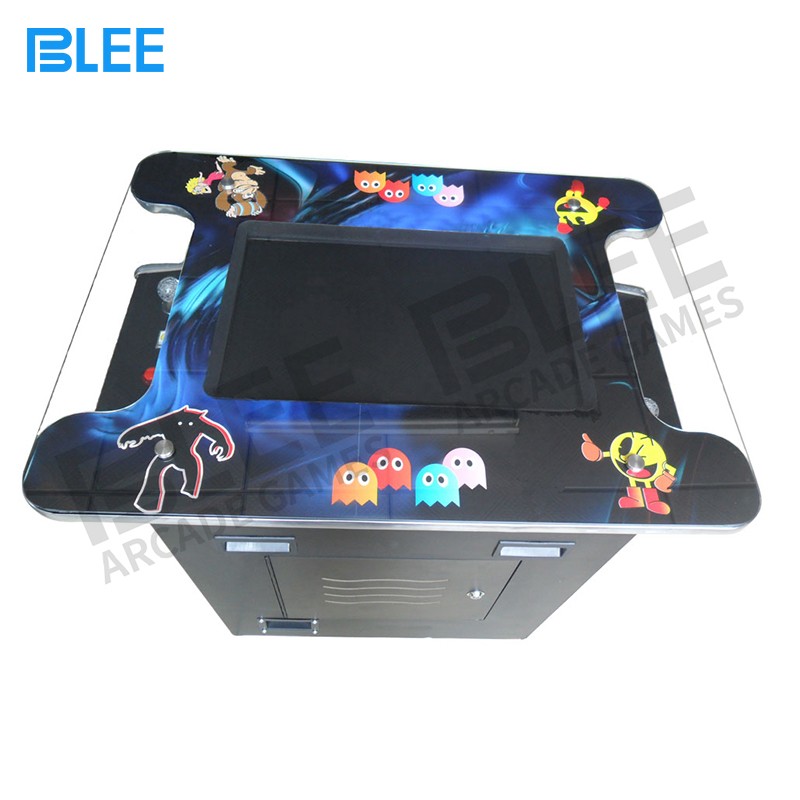 BLEE-Arcade Machine Price, Affordable Mini Cocktail Arcade Machine