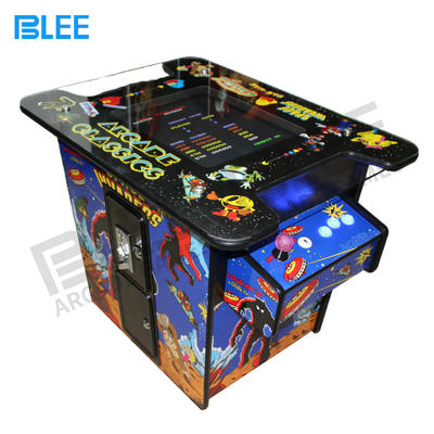 Arcade Game Machine Factory Direct Price arcade cocktail table