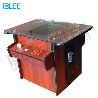 Arcade Game Machine Factory Direct Price arcade cocktail cabinet