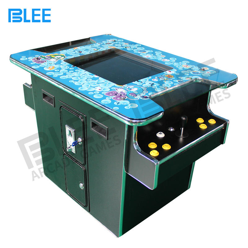 Affordable Tabletop Arcade Kit Arcade Kit Manufacture
