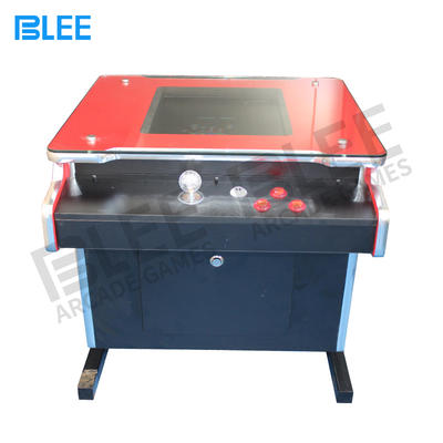 Arcade Game Machine Factory Direct Price cocktail table arcade game