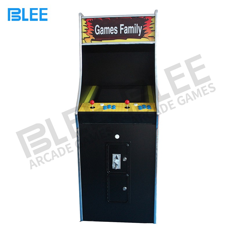 excellent classic arcade machines for sale pusher certifications for comic shop-1