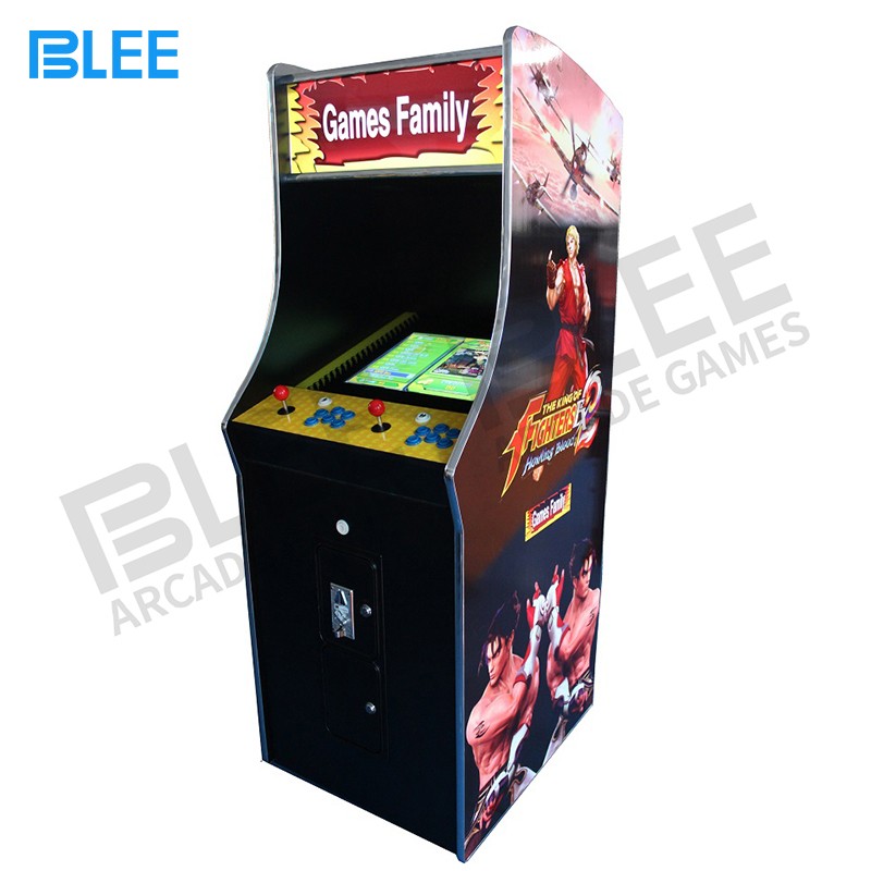 BLEE adult retro arcade machines for sale in bulk for entertainment-4