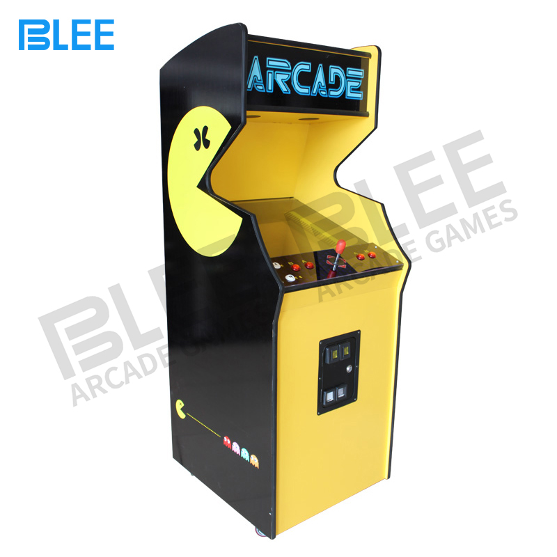 nonstop arcade