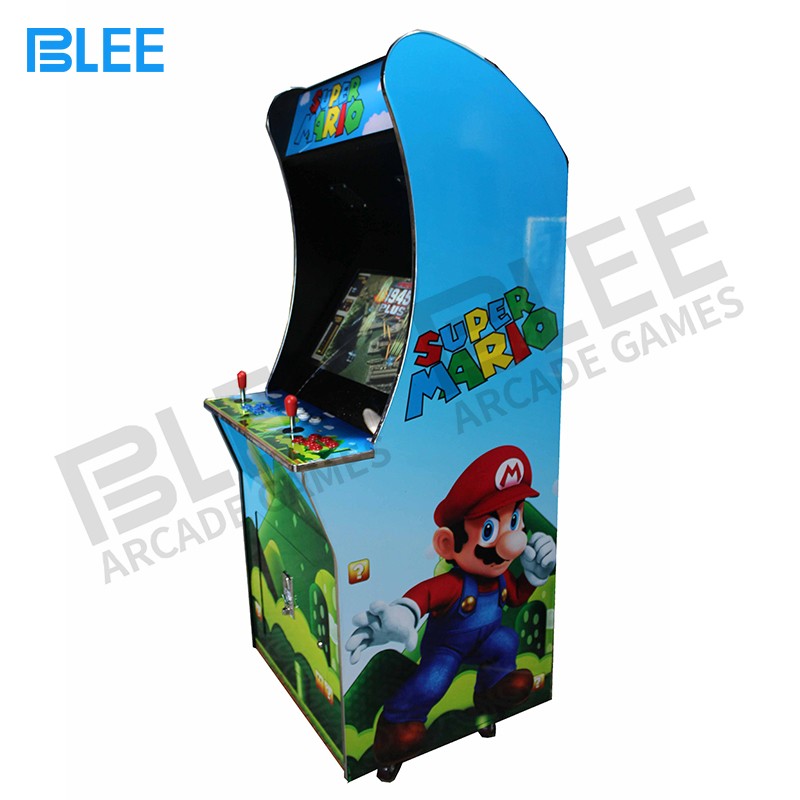 gradely retro arcade machines for sale player China manufacturer for comic shop-4