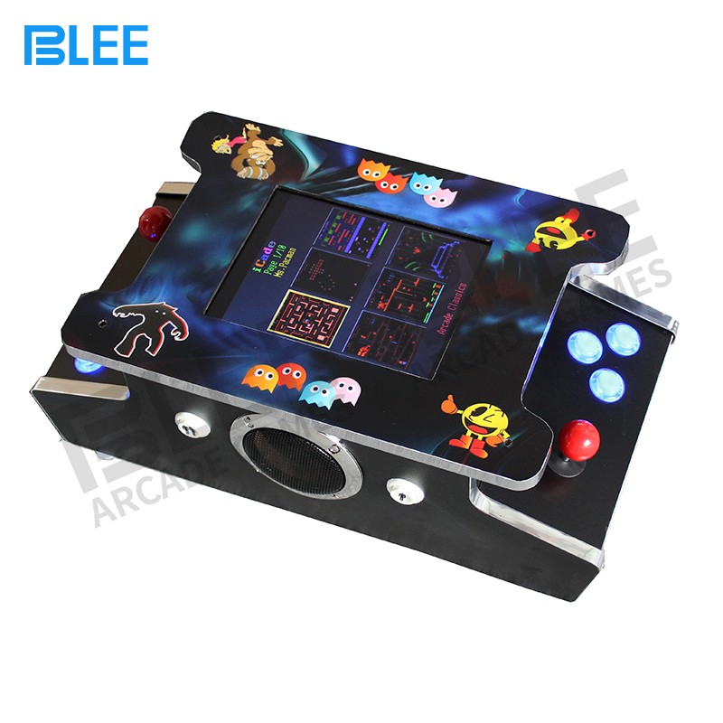 BLEE cocktail desktop arcade machine with cheap price for entertainment-1