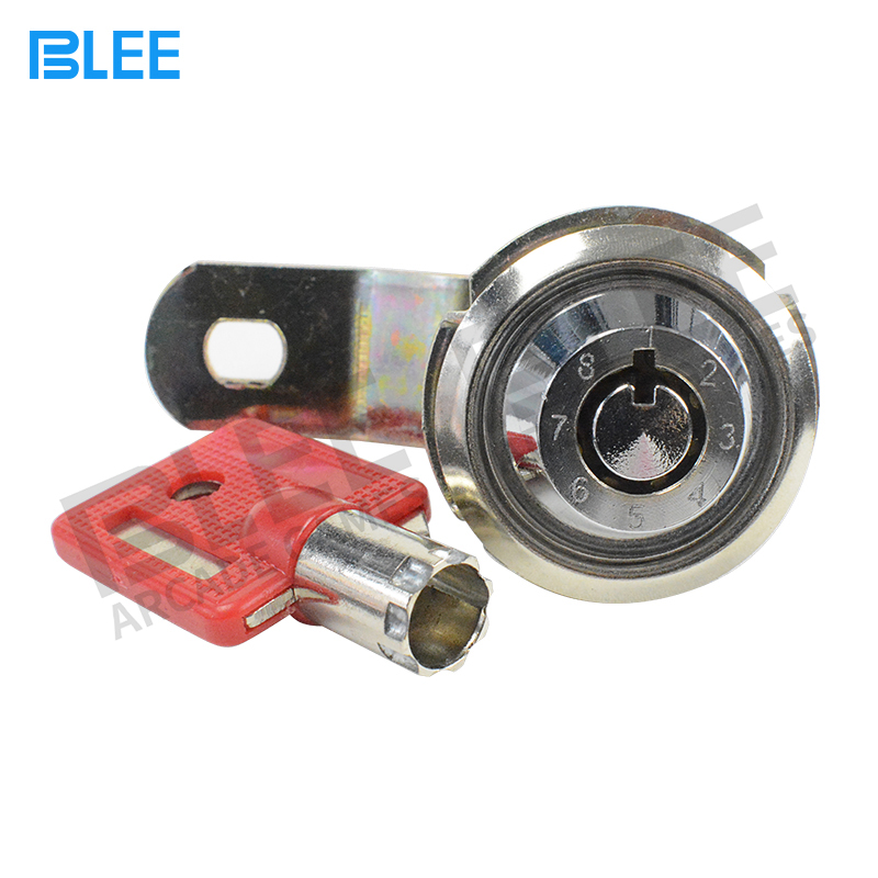 Factory Direct Price 4 inch cam lock