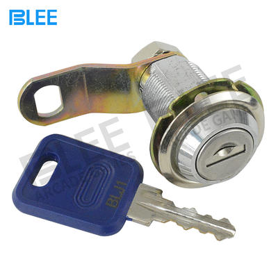 cabinet keyed cam lock With Free Sample