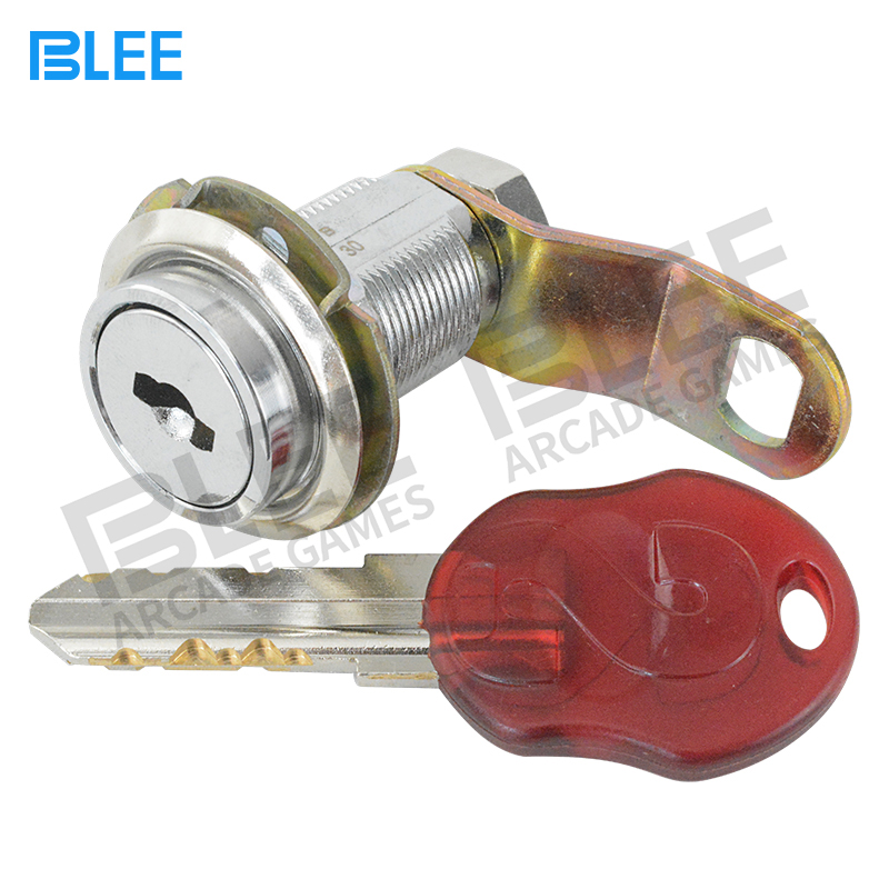 Professional Tubular Cam Lock & Straight Cam Lock Manufacture