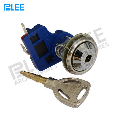 Factory Direct Price electronic cam lock