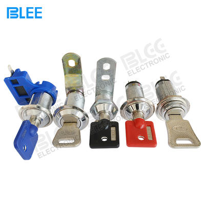 Factory Direct Price brass cam lock