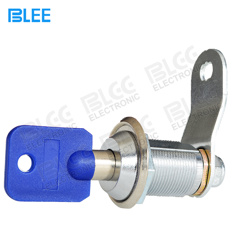 high security cam lock With Free Sample