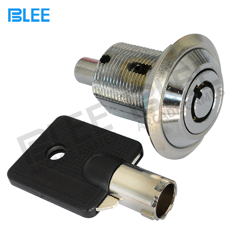 Manufacturer Of Cam Lock Black Cam Lock