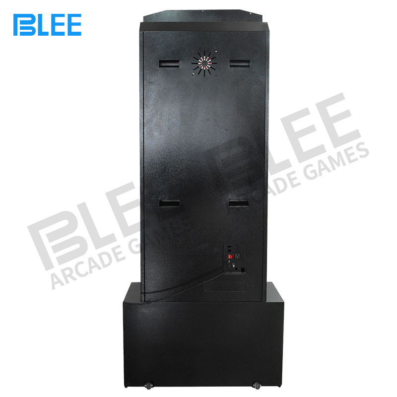 BLEE-Oem Odm Stand Up Arcade Machine, Amusement Arcade Machines | Blee-4