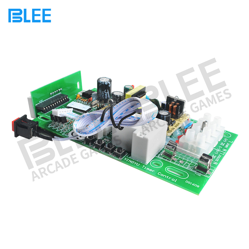 New Arcade Game Machine Time Control PCB Motherboard/Game Machine PCB Board