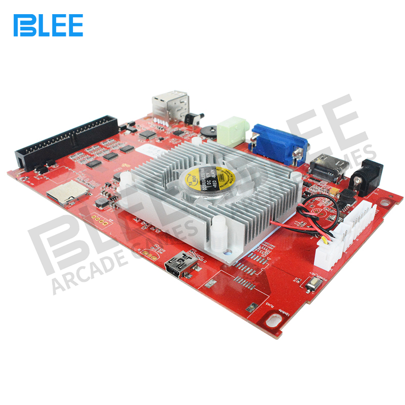 High manufacturer supply motherboard pcb with 2177 in 1 game