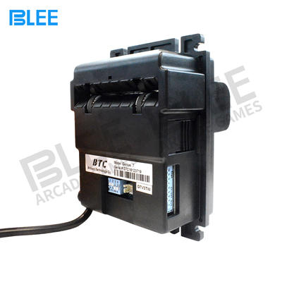 New arrival wholesale smart and innovative BTC bill acceptor