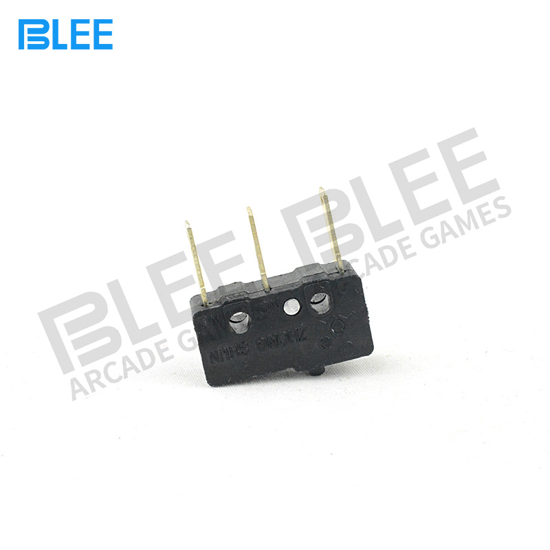 Hot Sale Custom Zippy Microswitch For Arcade Machine