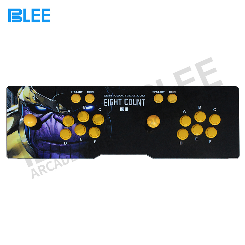 BLEE Array image336
