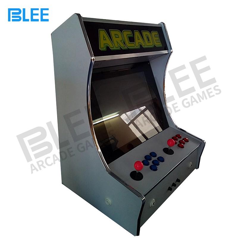 gradely classic arcade game machines air certifications for entertainment-3