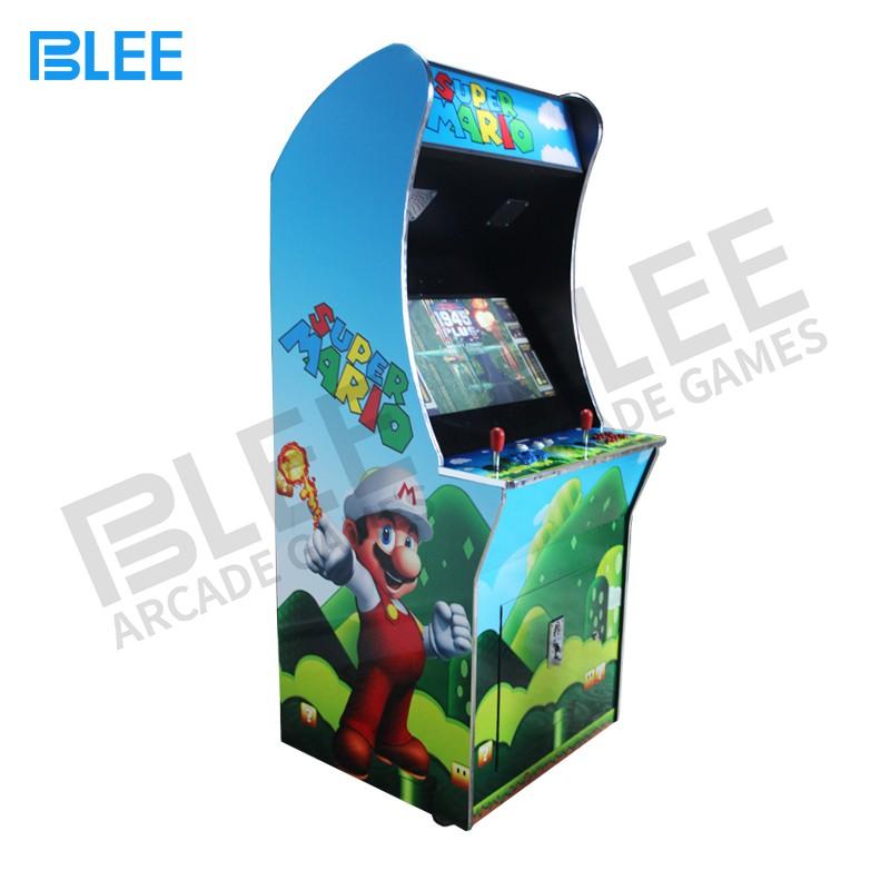 gradely retro arcade machines for sale player China manufacturer for comic shop-1