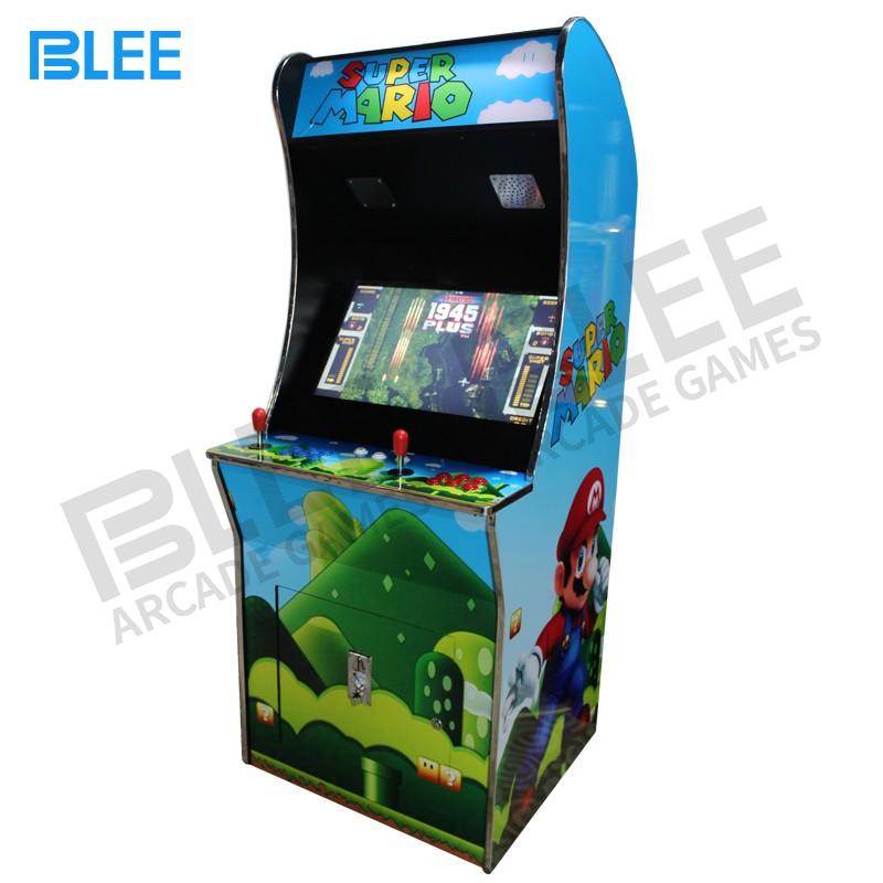 gradely retro arcade machines for sale player China manufacturer for comic shop-3