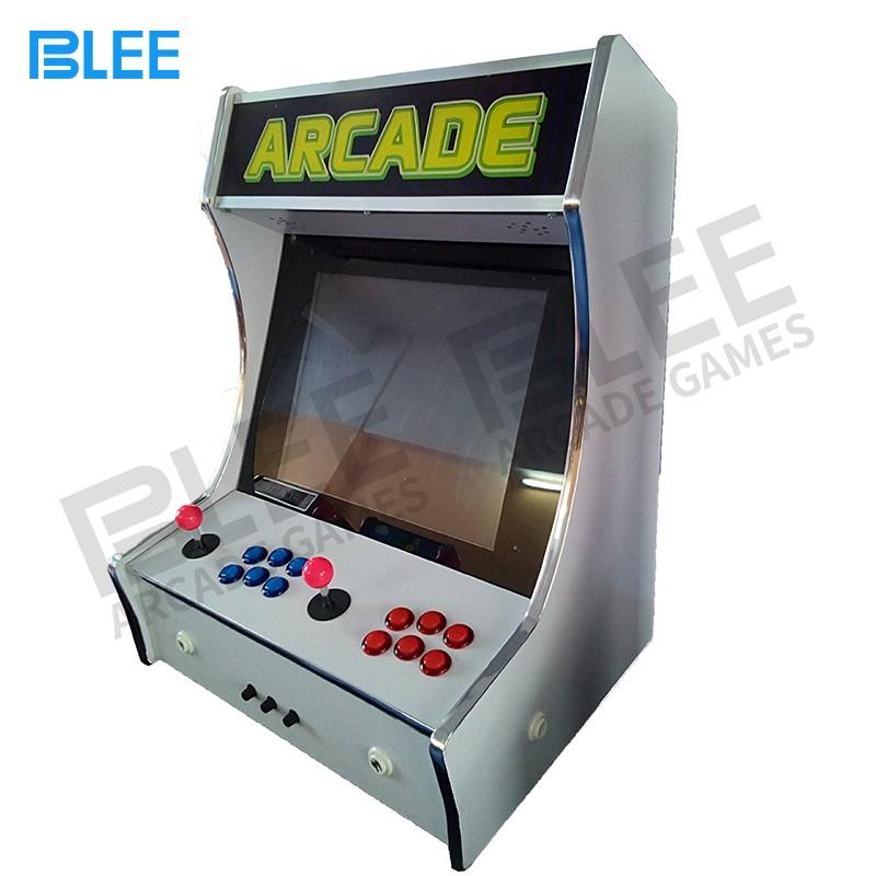 gradely classic arcade game machines air certifications for entertainment-2