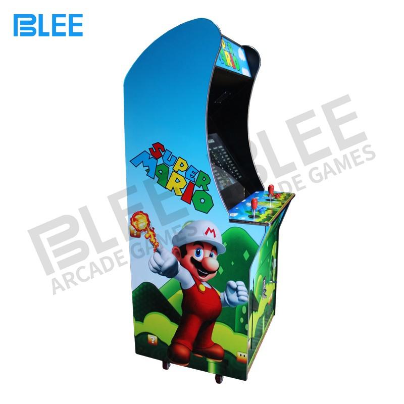 gradely retro arcade machines for sale player China manufacturer for comic shop-2
