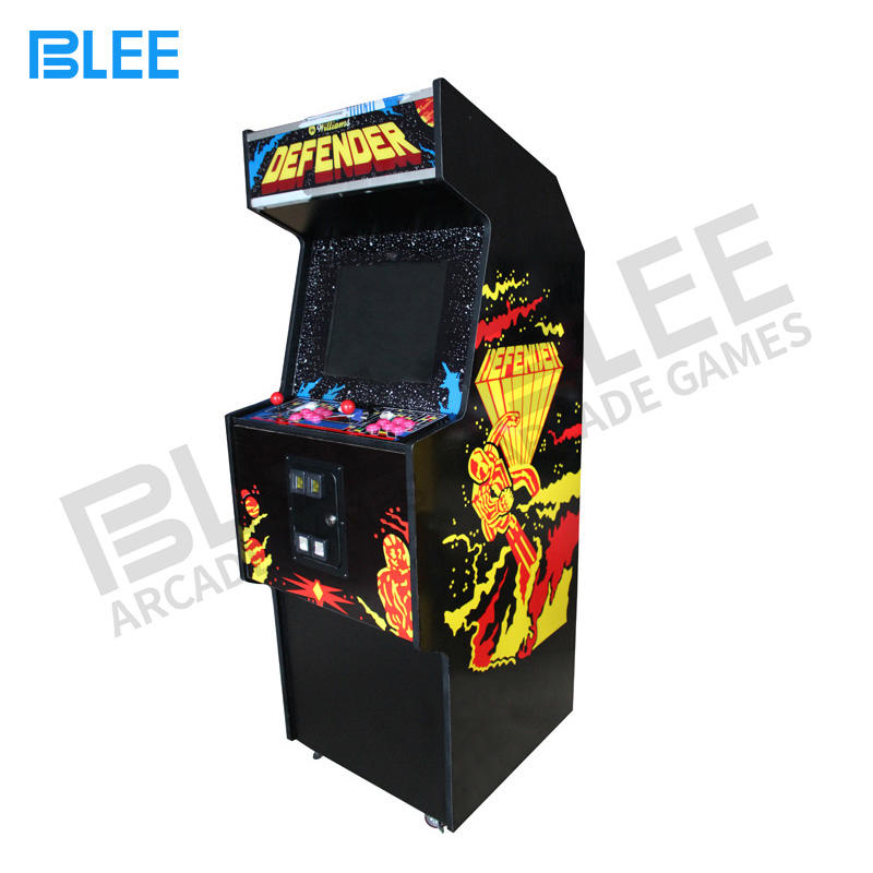 affordable multi game arcade machine red free quote for free time-3