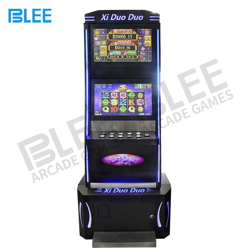 BLEE industry-leading tabletop arcade machine with cheap price for entertainment-2