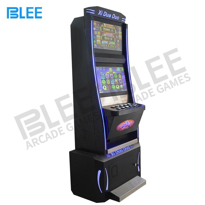 BLEE industry-leading tabletop arcade machine with cheap price for entertainment-3