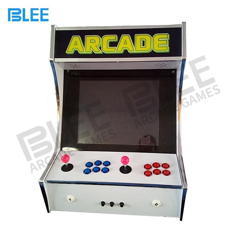 gradely classic arcade game machines air certifications for entertainment-1