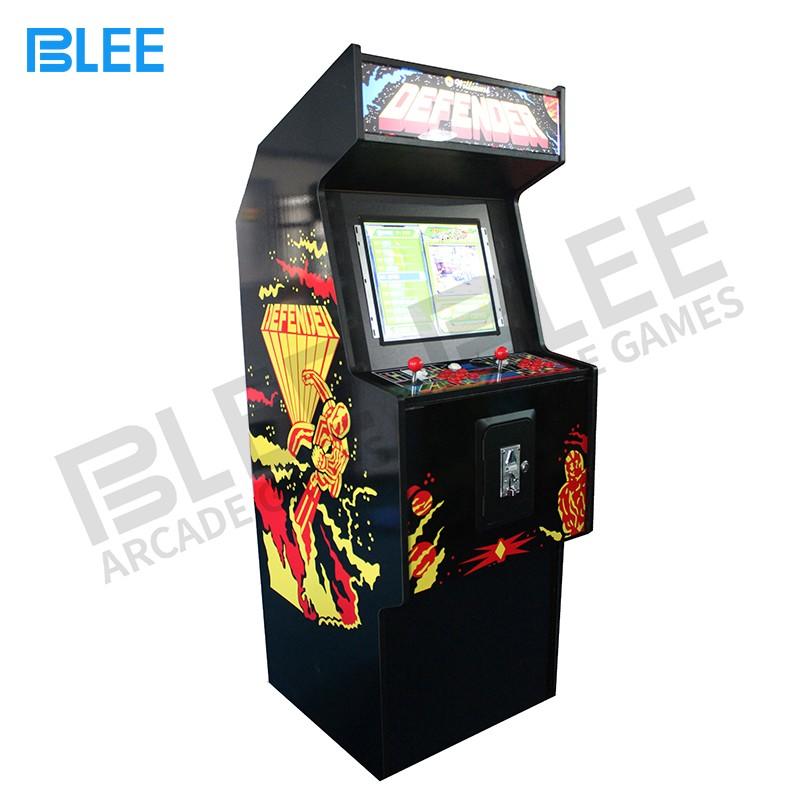 affordable multi game arcade machine red free quote for free time-2
