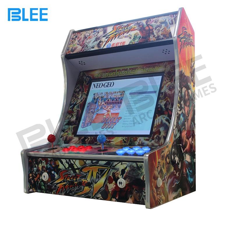 industry-leading arcade machine price machines with certification for aldult-1