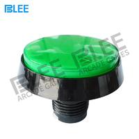 60 mm arcade push button with LED