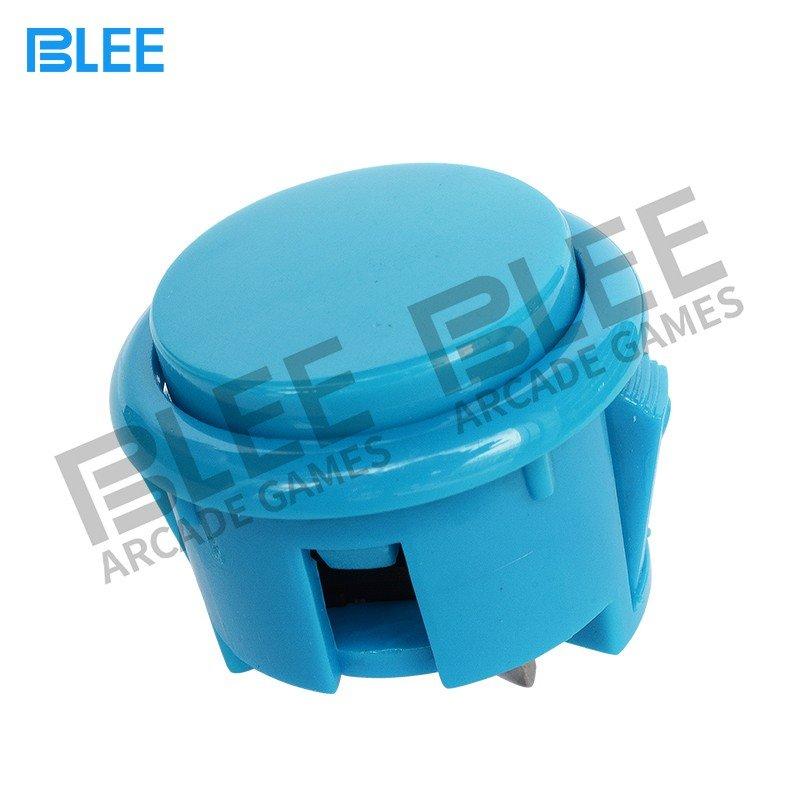 BLEE-Best Sanwa Style Zero Delay Switch Arcade Button Fight Stick Buttons-1