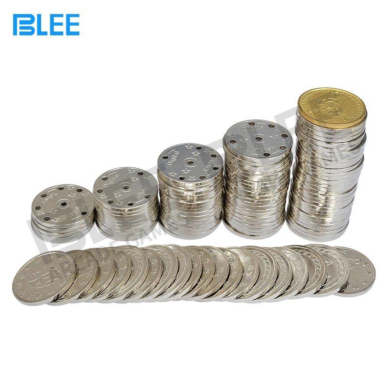 arcade chinese token coin inquire now for shopping BLEE-3
