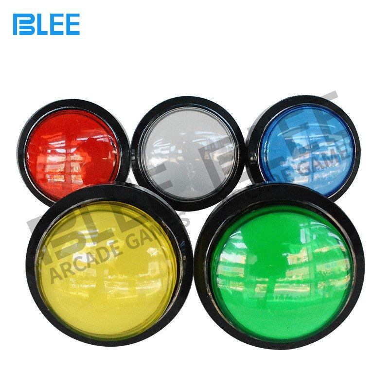 BLEE-Professional Small Arcade Buttons Arcade Push Buttons Manufacture