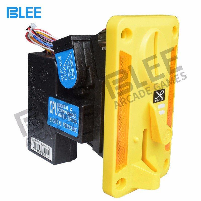 BLEE-High Quality Electronic Multi Coin Acceptor-py131 Factory